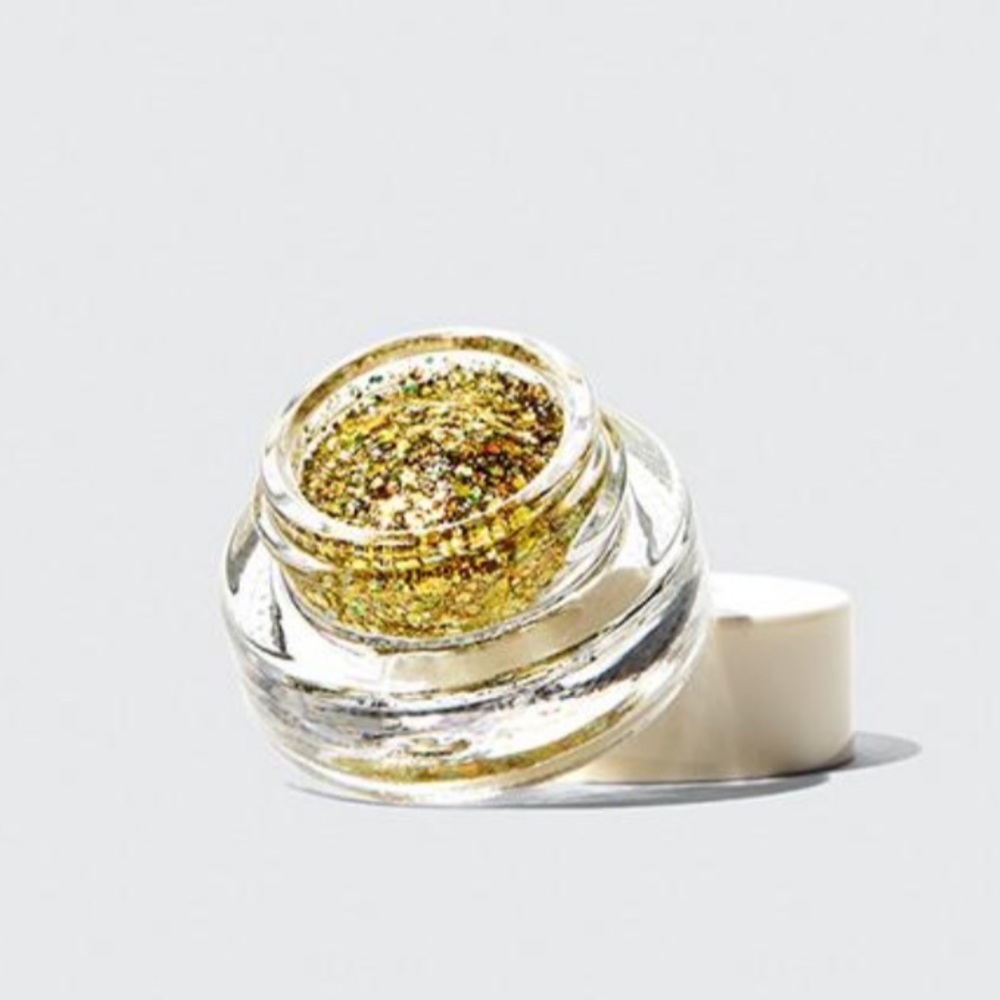 [NEW] Glossier Glitter Gelee in Glass Bonsai